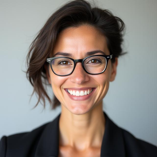 Félia Defard - Designer UX/UI