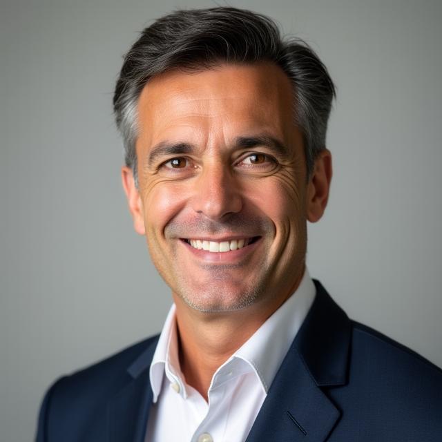 Wayli Budileanu - Fondateur
